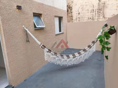 Apartamento com 2 Quartos à venda, 52m² no Cidade Boa Vista, Suzano