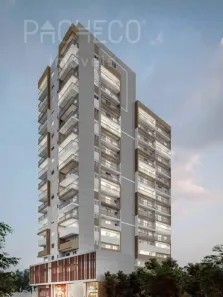 Apartamento com 1 Quarto para alugar, 40m² no Perdizes, São Paulo