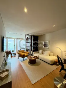 Apartamento com 2 Quartos à venda, 49m² no Vila Sinibaldi, São José do Rio Preto