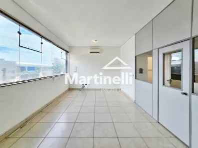 para alugar, 80m² no Jardim Sumaré, Ribeirão Preto