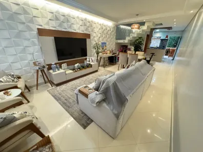 Sobrado com 3 Quartos para venda ou aluguel, 110m² no Vila Bancária, São Paulo