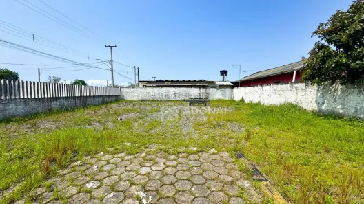 Lote/Terreno à venda, 413m² no Guaratuba, Guaratuba