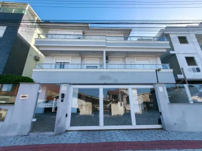 Apartamento com 2 Quartos à venda, 65m² no Ingleses do Rio Vermelho, Florianópolis