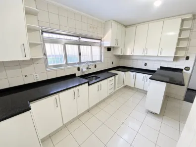 Sobrado com 4 Quartos à venda, 135m² no Vila Babilônia, São Paulo