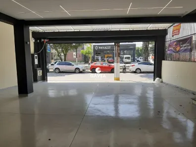Ponto Comercial à venda, 230m² no Vila Mathias, Santos