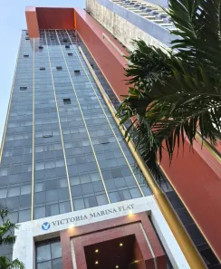 Apartamento com 1 Quarto à venda, 35m² no Vitória, Salvador