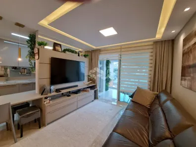 Apartamento com 2 Quartos à venda, 101m² no Agronômica, Florianópolis