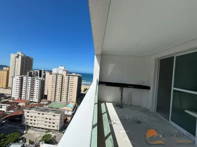 Apartamento com 3 Quartos à venda, 107m² no Aviação, Praia Grande