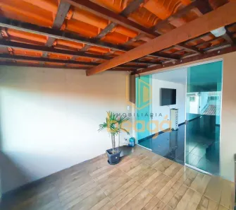 Casa com 4 Quartos à venda, 170m² no Arvoredo, Contagem