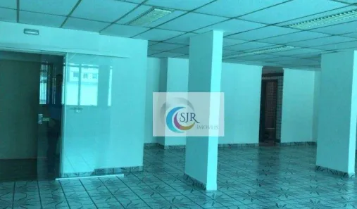 Sala Comercial para alugar, 220m² no Consolação, São Paulo