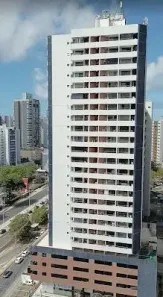 Apartamento com 2 Quartos à venda, 75m² no Pituba, Salvador