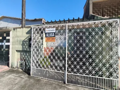 Casa com 2 Quartos para alugar, 101m² no Damas, Fortaleza
