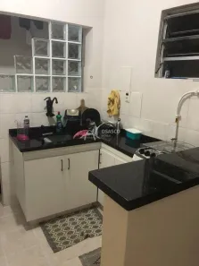 Apartamento com 1 Quarto à venda, 44m² no Bela Vista, São Paulo