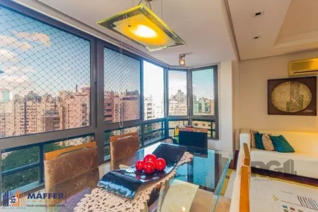 Cobertura com 3 Quartos à venda, 175m² no Bela Vista, Porto Alegre