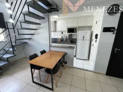 Apartamento com 2 Quartos à venda, 103m² no Residencial Amazonas, Franca