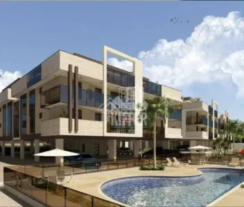 Apartamento com 4 Quartos à venda, 145m² no Camboinhas, Niterói
