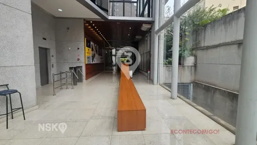 Prédio Comercial com 1 Quarto para alugar, 4200m² no Vila Olímpia, São Paulo