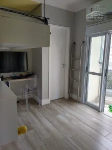 Apartamento com 3 Quartos à venda, 159m² no Santa Teresinha, São Paulo