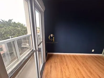Apartamento com 2 Quartos à venda, 62m² no Jardim Santa Rosália, Sorocaba