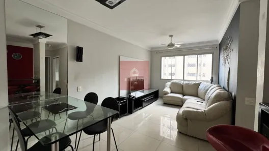 Apartamento com 1 Quarto à venda, 41m² no Indianópolis, São Paulo