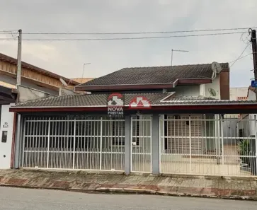 Casa com 3 Quartos à venda, 118m² no Bosque dos Eucaliptos, São José dos Campos