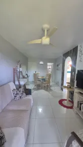 Apartamento com 2 Quartos para alugar, 88m² no Ipitanga, Lauro de Freitas