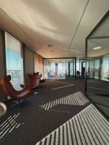 Sala Comercial para alugar, 228m² no Tatuapé, São Paulo