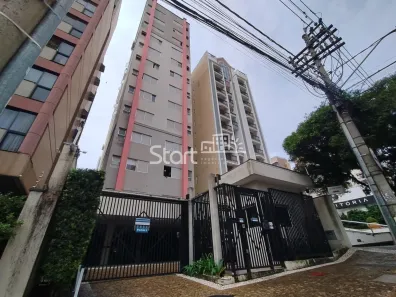 Apartamento com 1 Quarto para alugar, 54m² no Cambuí, Campinas