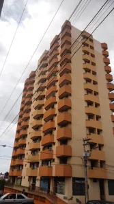 Apartamento com 2 Quartos para alugar, 100m² no Vila Costa do Sol, São Carlos