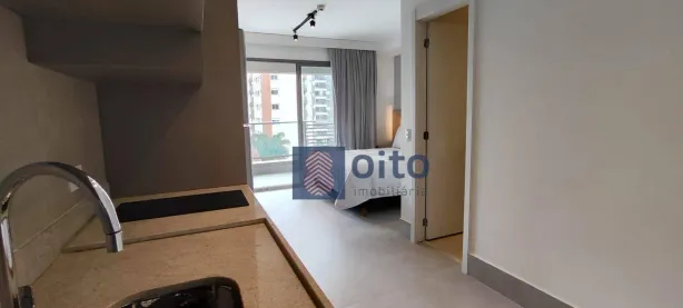 Apartamento com 1 Quarto à venda, 31m² no Perdizes, São Paulo