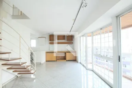 Apartamento com 2 Quartos à venda, 96m² no Jardim Londrina, São Paulo