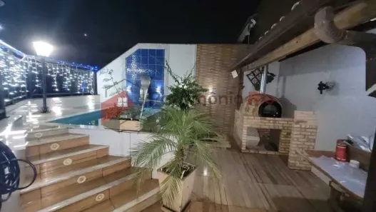Cobertura com 4 Quartos à venda, 171m² no Penha Circular, Rio de Janeiro