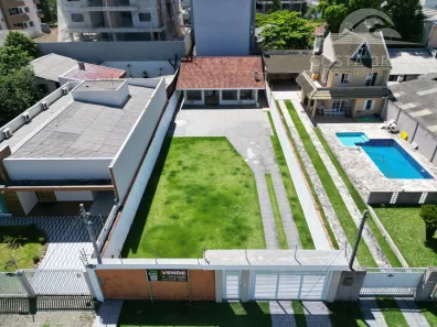 Lote/Terreno à venda, 468m² no Centro, Matinhos