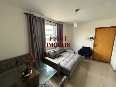 Apartamento com 2 Quartos à venda, 43m² no Diamante (Barreiro), Belo Horizonte