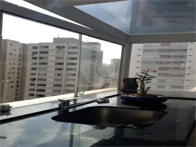 Apartamento com 1 Quarto à venda, 43m² no Bela Vista, São Paulo