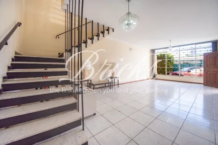 Casa com 3 Quartos à venda, 240m² no Brooklin Paulista, São Paulo