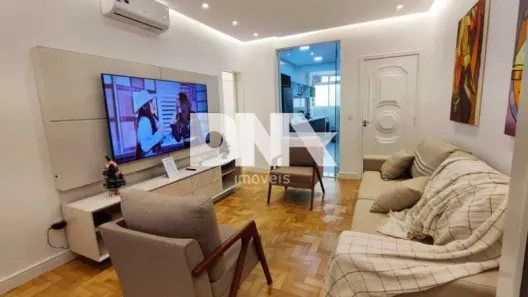 Apartamento com 3 Quartos à venda, 89m² no Copacabana, Rio de Janeiro