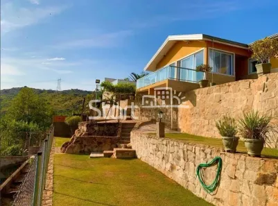 Casa de Condomínio com 2 Quartos à venda, 370m² no Chácaras Alpina, Valinhos