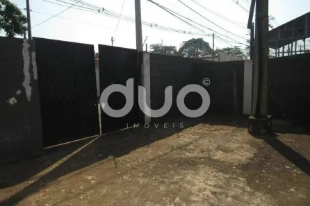 Ponto Comercial para alugar, 420m² no Jardim Califórnia, Piracicaba