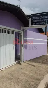 Casa com 3 Quartos à venda, 92m² no Jardim Esmeralda, Rio Claro