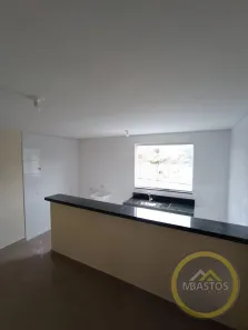 Apartamento com 2 Quartos para alugar, 60m² no Jardim São José, Belo Horizonte