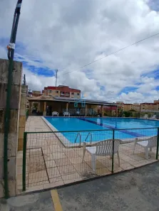 Apartamento com 3 Quartos para alugar, 70m² no Parque das Nações, Parnamirim