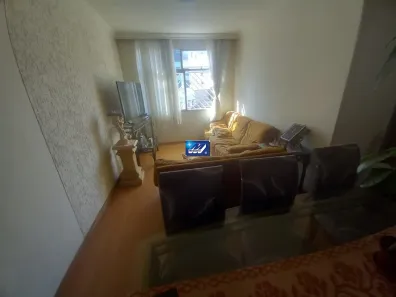 Apartamento com 3 Quartos à venda, 122m² no Cidade Nova, Belo Horizonte
