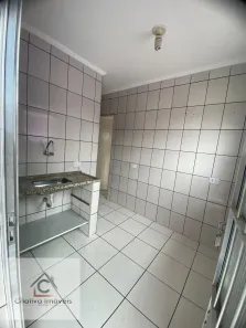 Casa de Condomínio com 1 Quarto para alugar, 25m² no Jardim Santa Maria, São Paulo