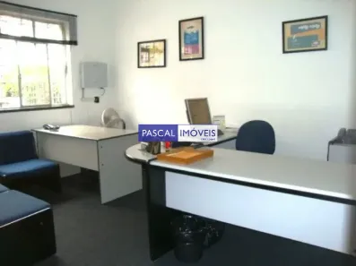 Casa com 4 Quartos à venda, 180m² no Mirandópolis, São Paulo