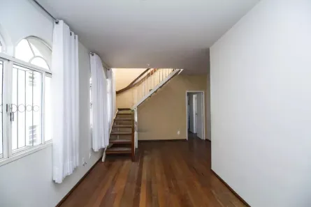 Apartamento com 4 Quartos à venda, 317m² no Cidade Nova, Belo Horizonte
