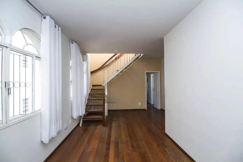 Apartamento com 4 quartos — Cidade Nova, Belo Horizonte