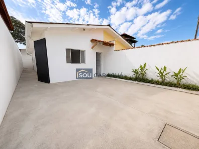 Casa com 2 Quartos à venda, 66m² no Sumaré, Caraguatatuba