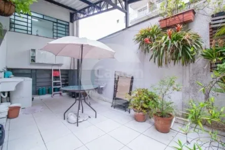 Ponto Comercial com 1 Quarto à venda, 251m² no Belenzinho, São Paulo