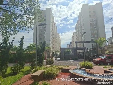Apartamento com 2 Quartos à venda, 51m² no Patrimônio, Uberlândia